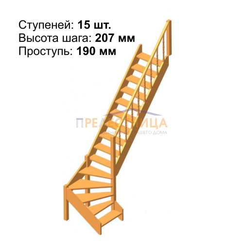 мини фото 1,  ЛЕС-07-К4-Вариант-2