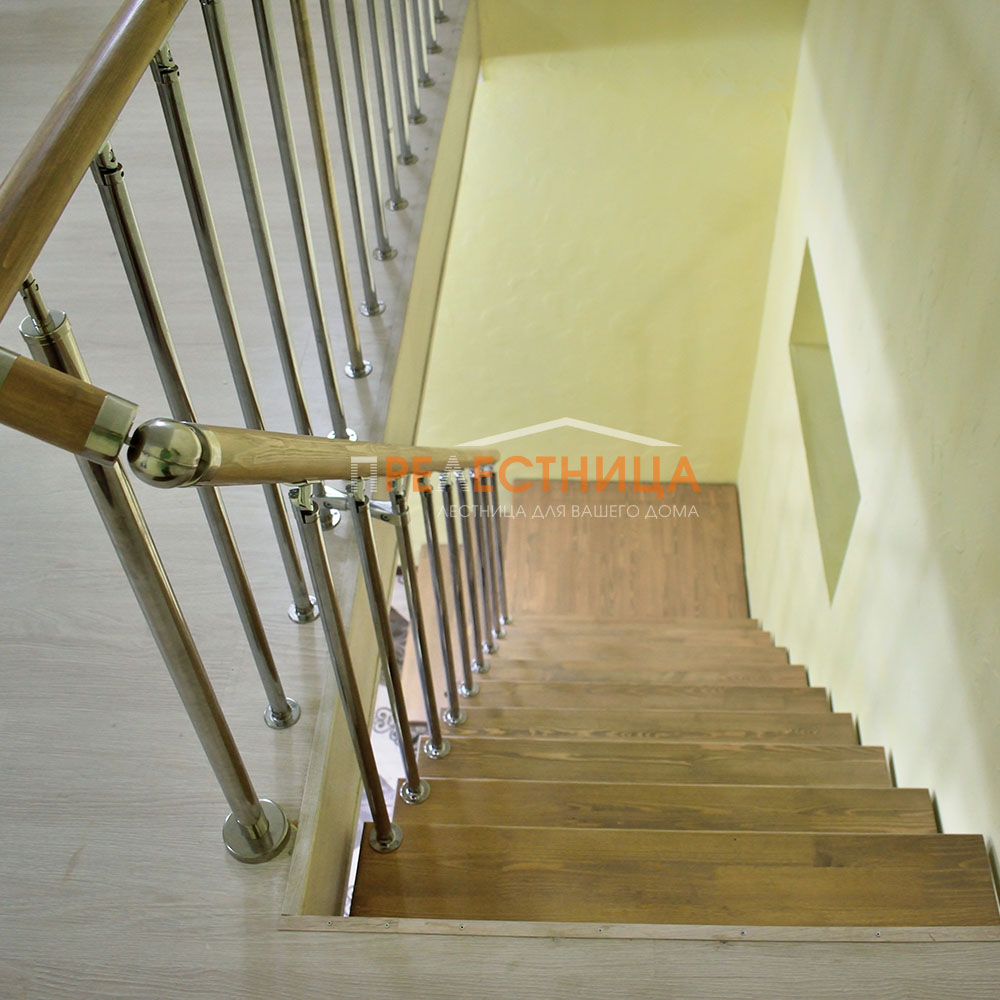 Фото лестницы 3