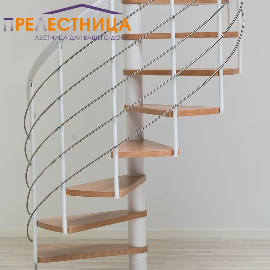 Фото лестницы 5