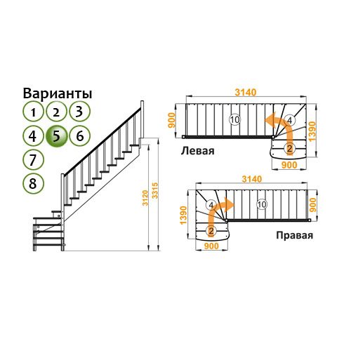 мини фото 2,  К-001М/5