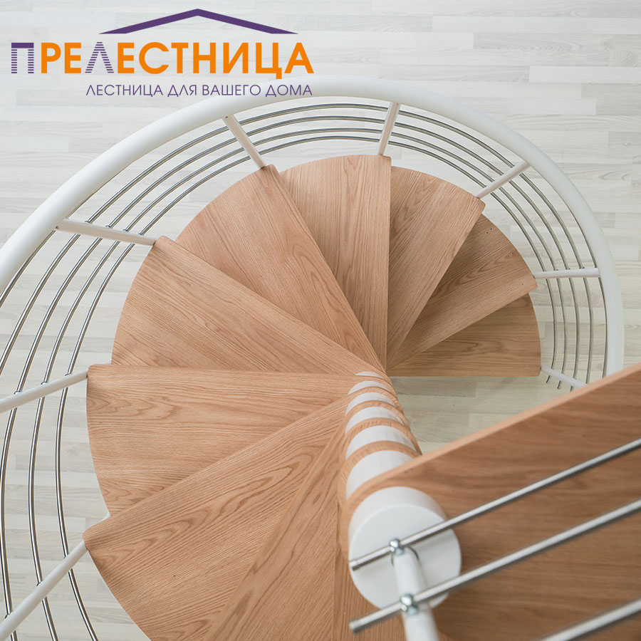 Фото лестницы 4