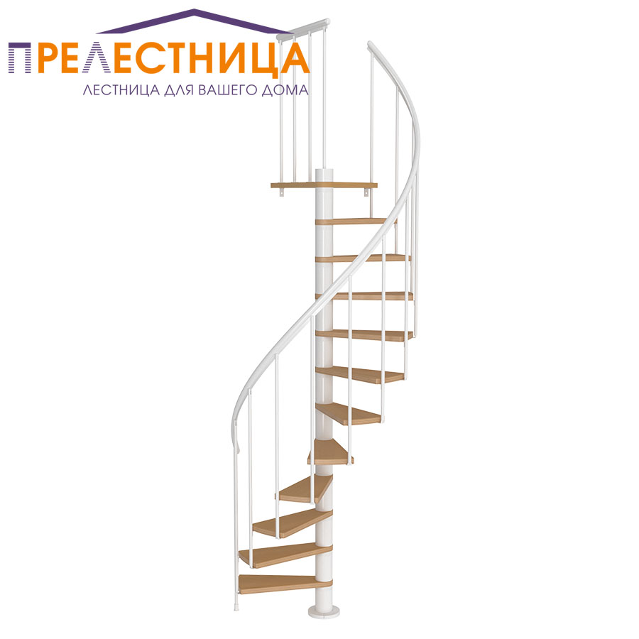 мини фото 1,  Dolle Calgary D120 White, Grey, Black
