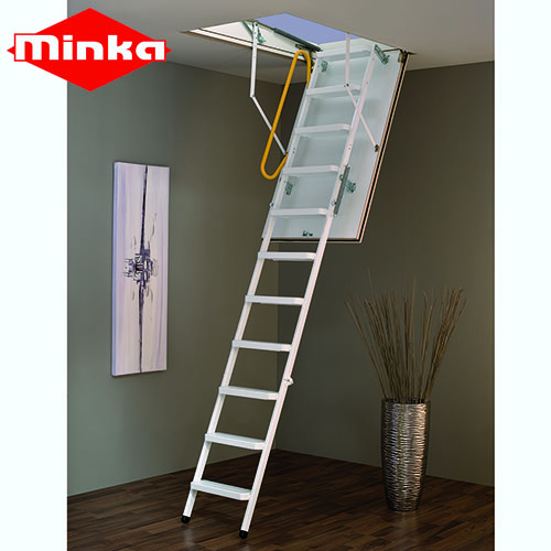 мини фото 1,  MINKA модель STEEL