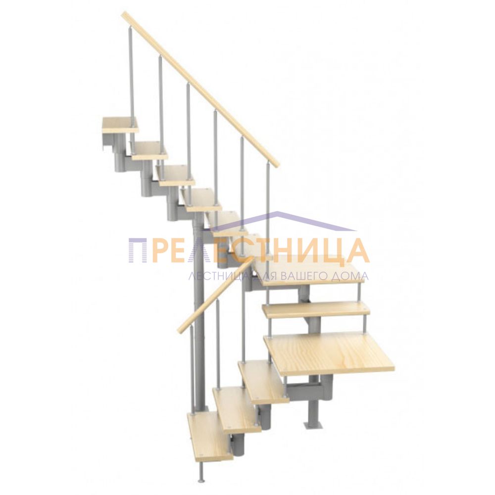 Фото лестницы 2