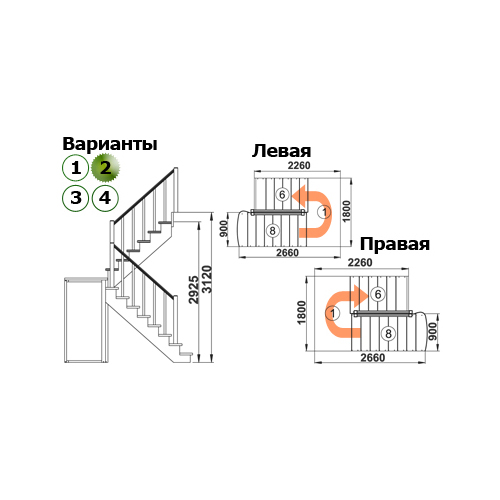 мини фото 2,  К-004М2
