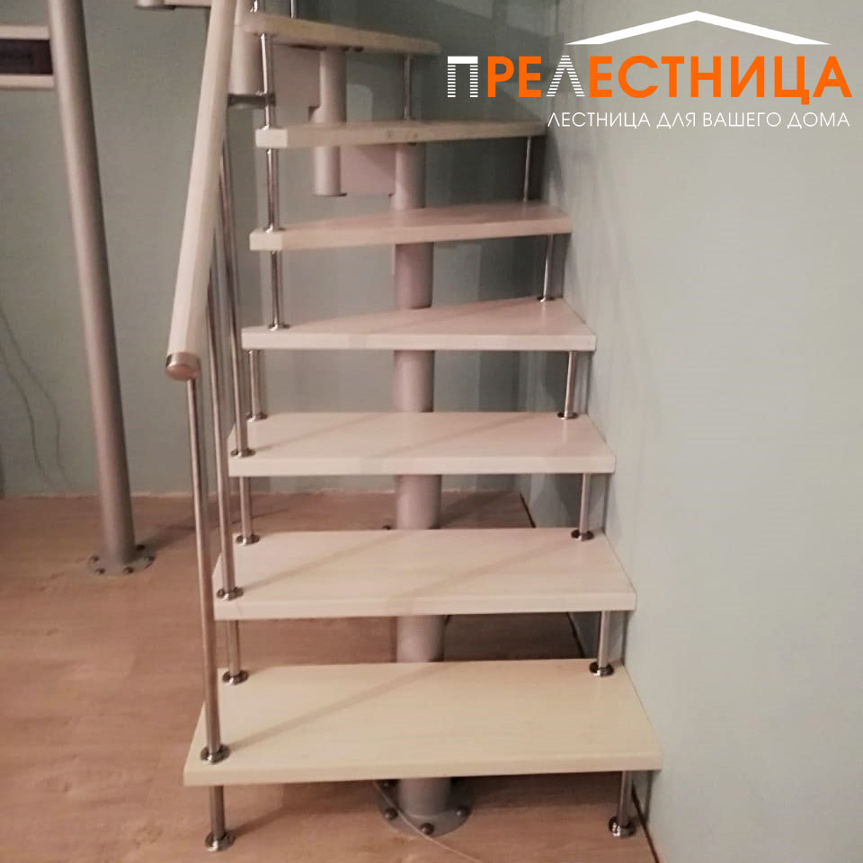 Фото лестницы 5